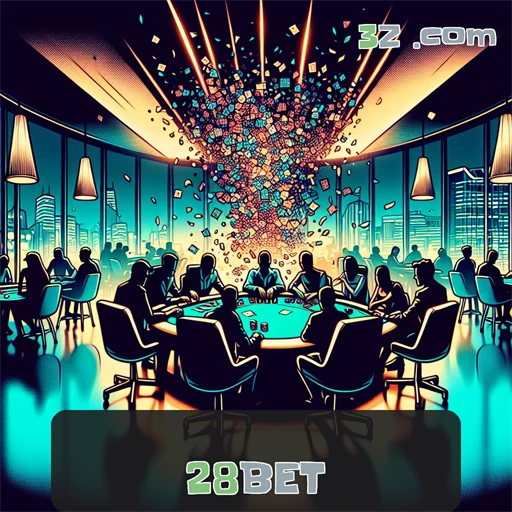 Bônus Imperdíveis: Maximize Sua Experiência em 28BET.COM