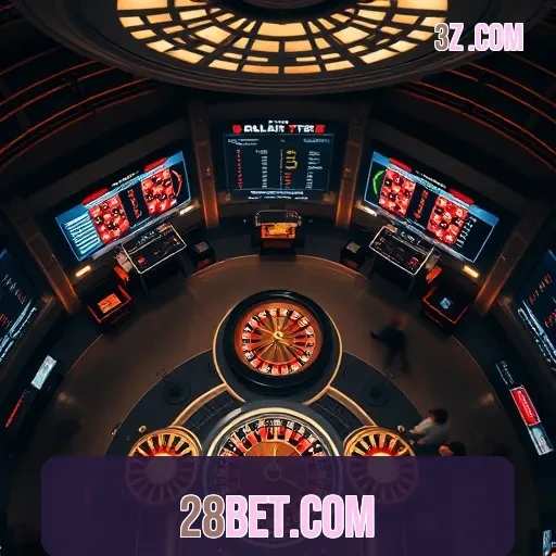 28BET.COM: Uma Aventura Empolgante no Mundo do Blackjack