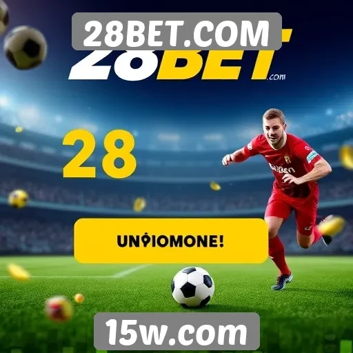 Promoções e bônus em 28BET.COM