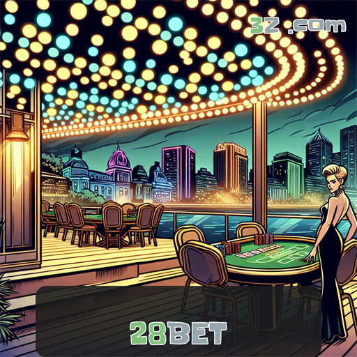 Aposte no Futuro: O Novo App da 28BET.COM