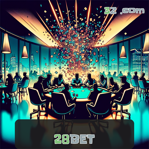 Bônus Imperdíveis: Maximize Sua Experiência em 28BET.COM