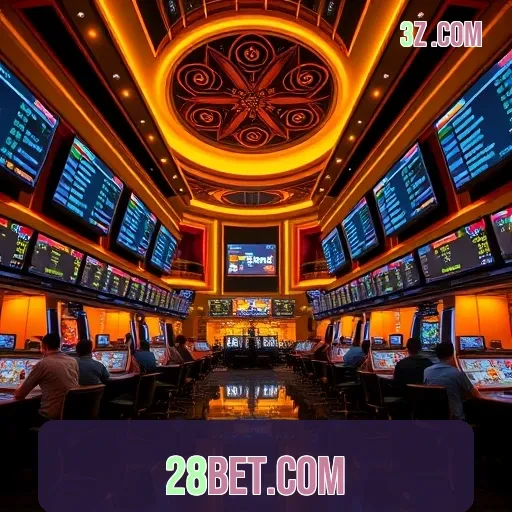 28BET.COM Ao Vivo