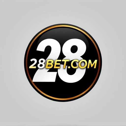 Logotipo 28BET.COM