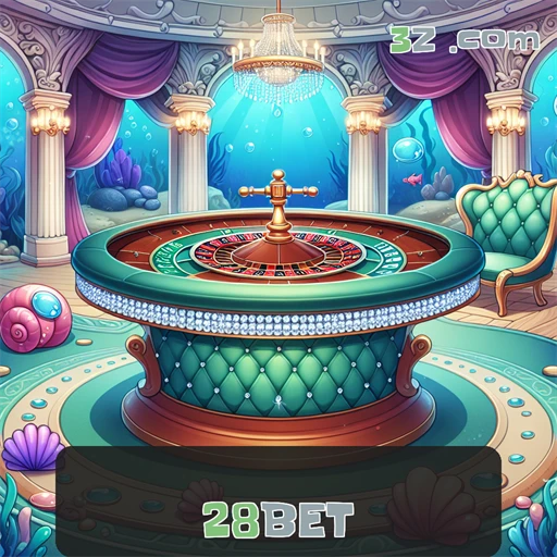 Experiência Vibrante na Plataforma da 28BET.COM para Jogadores Brasileiros