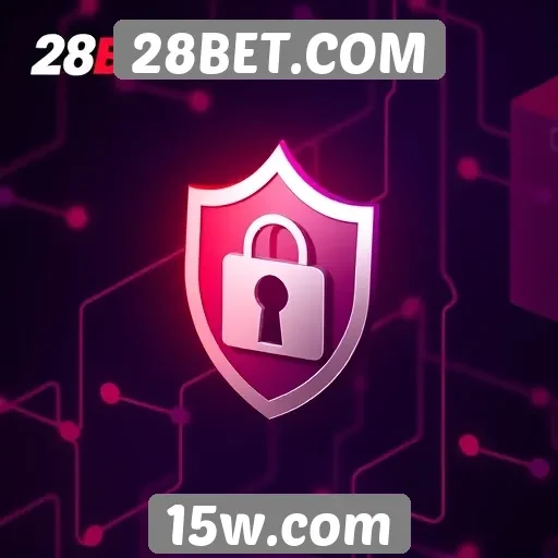 Avaliação da segurança de transações no 28BET.COM
