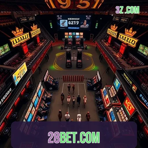 28BET.COM Tênis