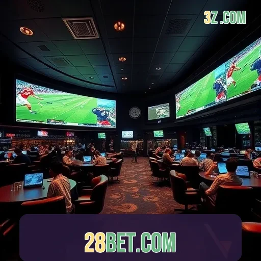 28BET.COM Torneios